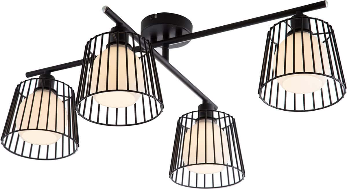 Plafonska lampa PRISO