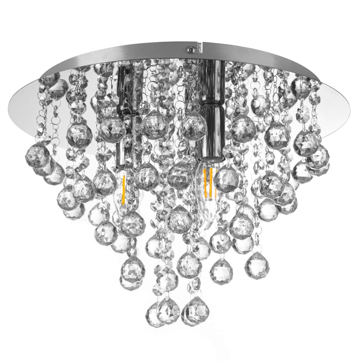Plafonska lampa LONDON