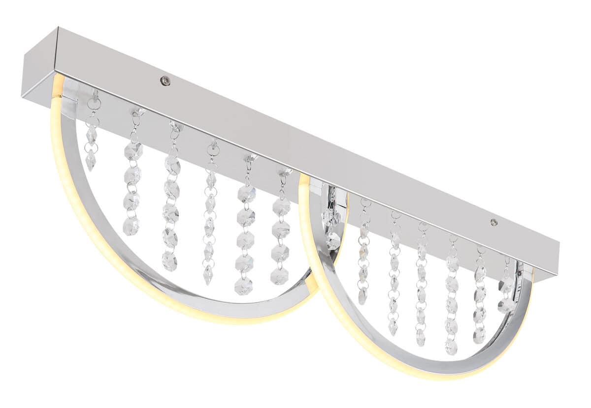 Plafonska lampa GERT