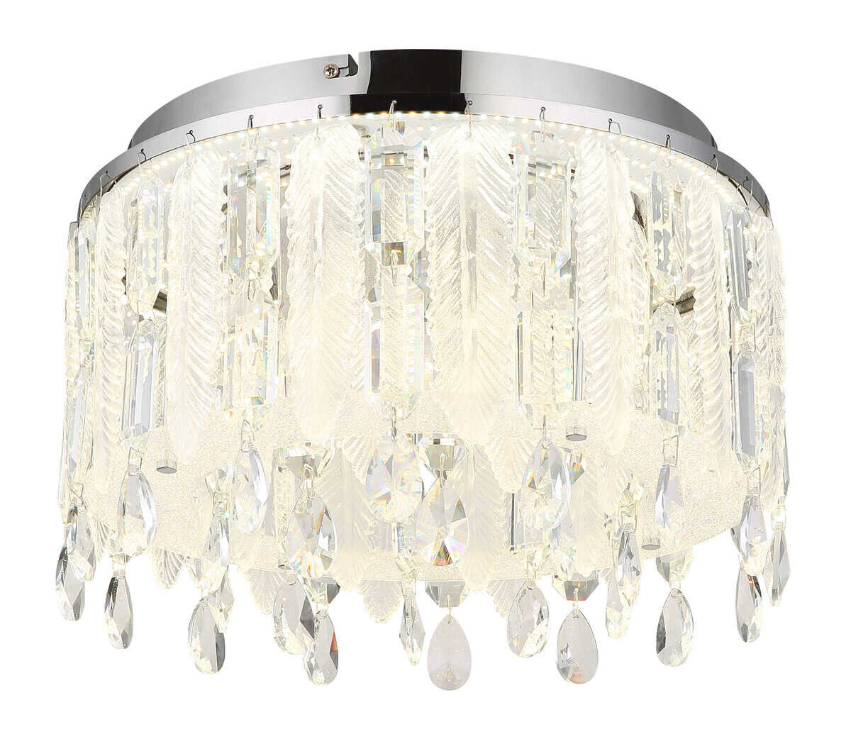 Plafonska lampa KLUNKA