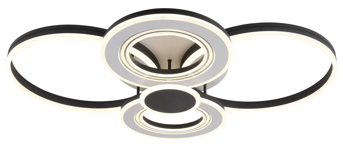 Plafonska lampa BLASIUS