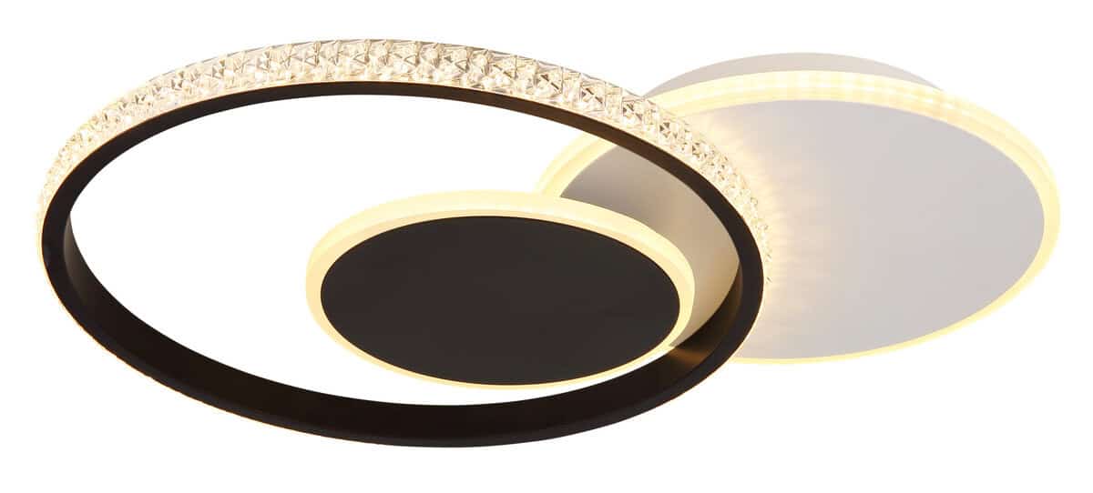 Plafonska lampa PERLIX