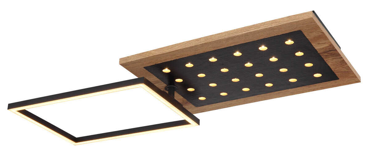 Plafonska lampa JIMBO