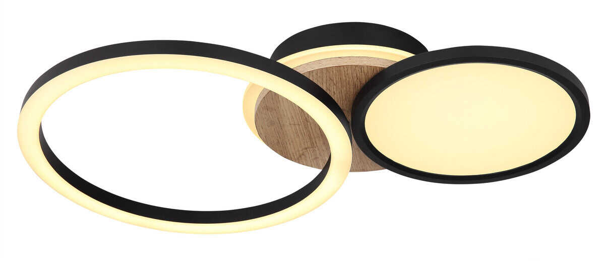 Plafonska lampa SID