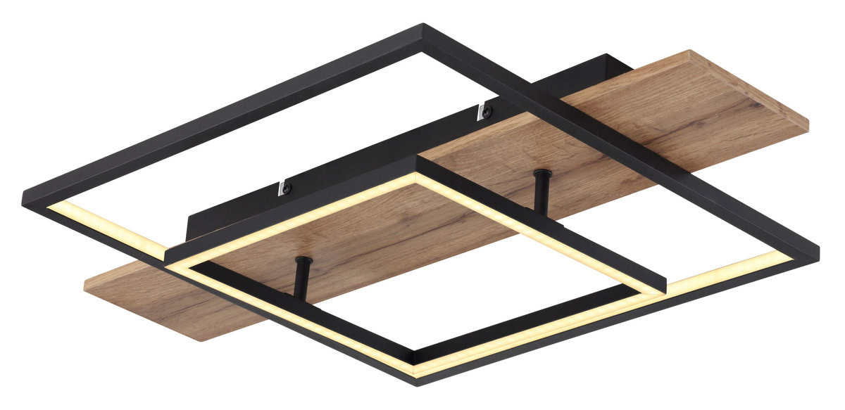 Plafonska lampa VANNI