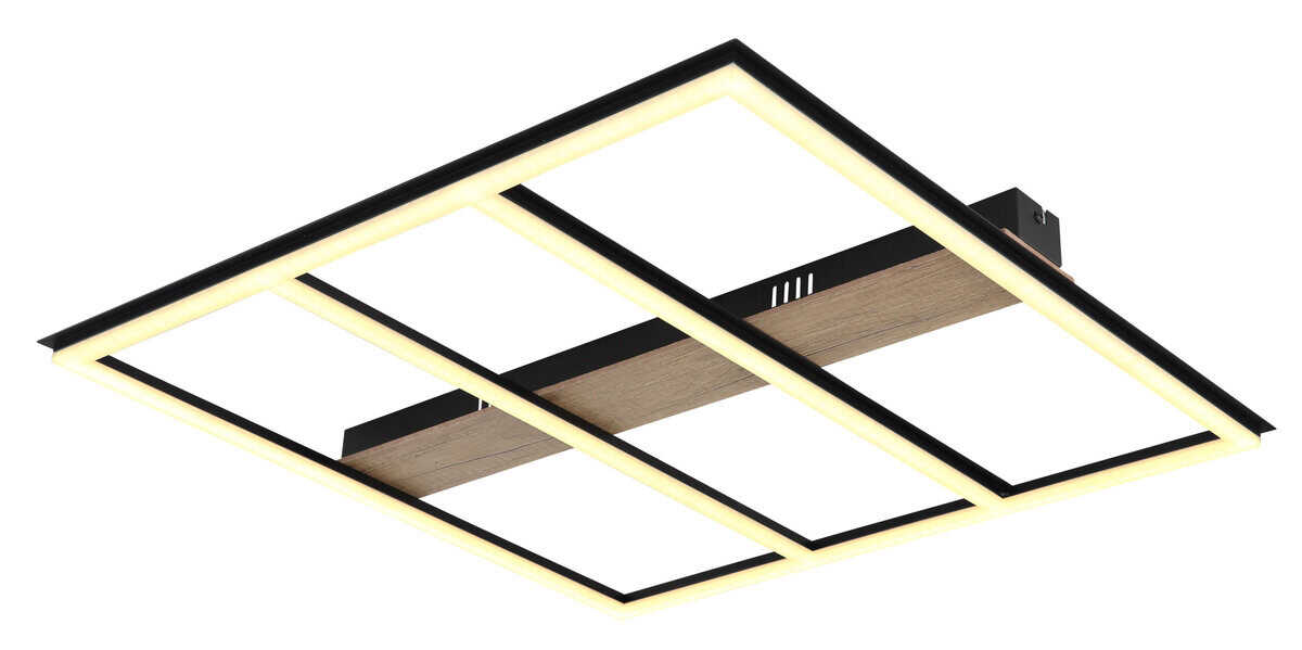 Plafonska lampa FROOMY