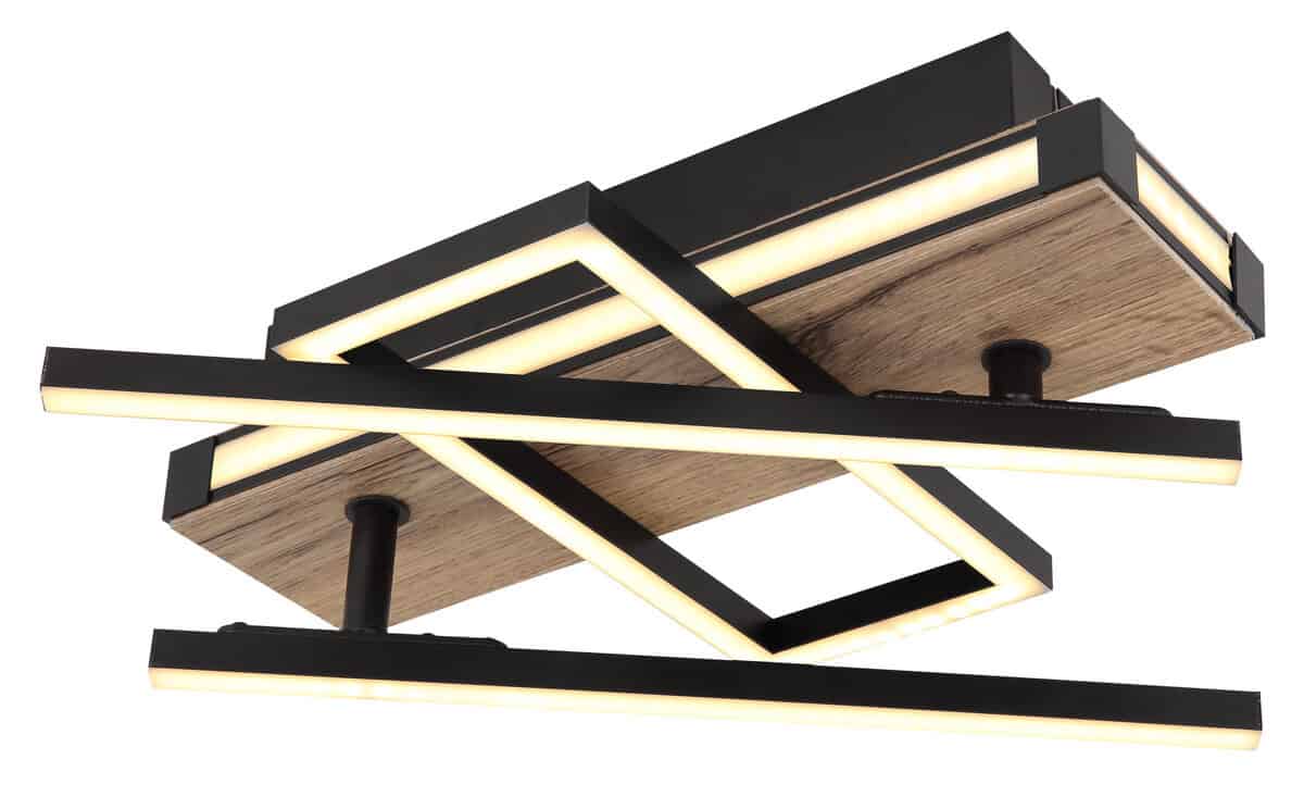 Plafonska lampa COLLI