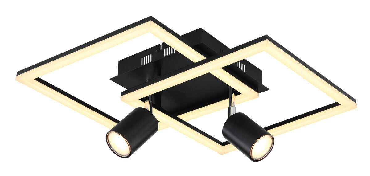 Plafonska lampa DANNY