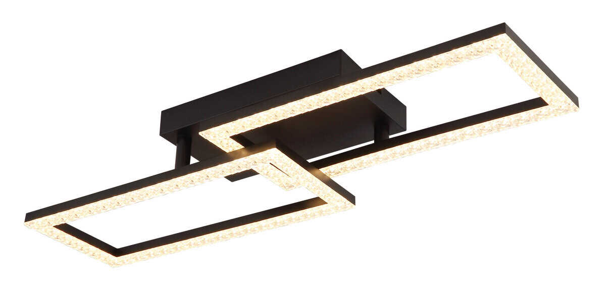 Plafonska lampa SAPENA