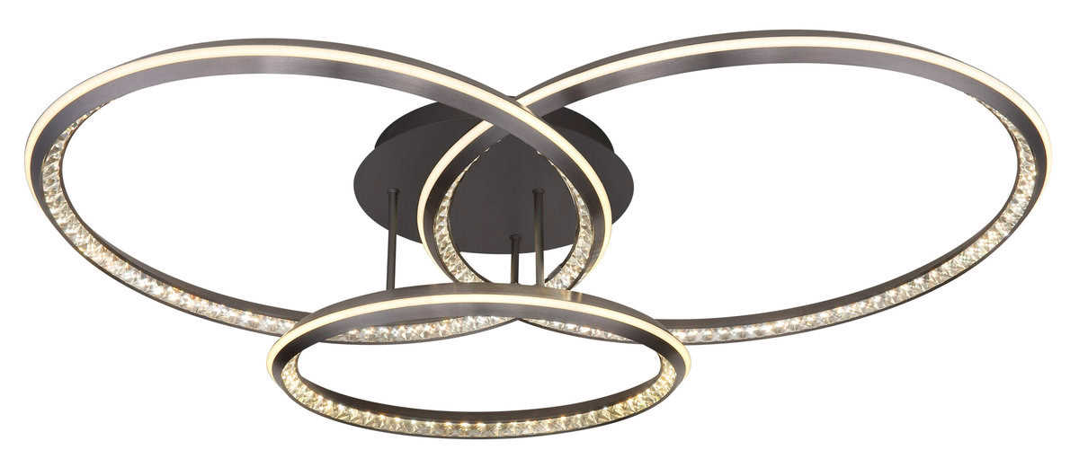 Plafonska lampa ALAINA