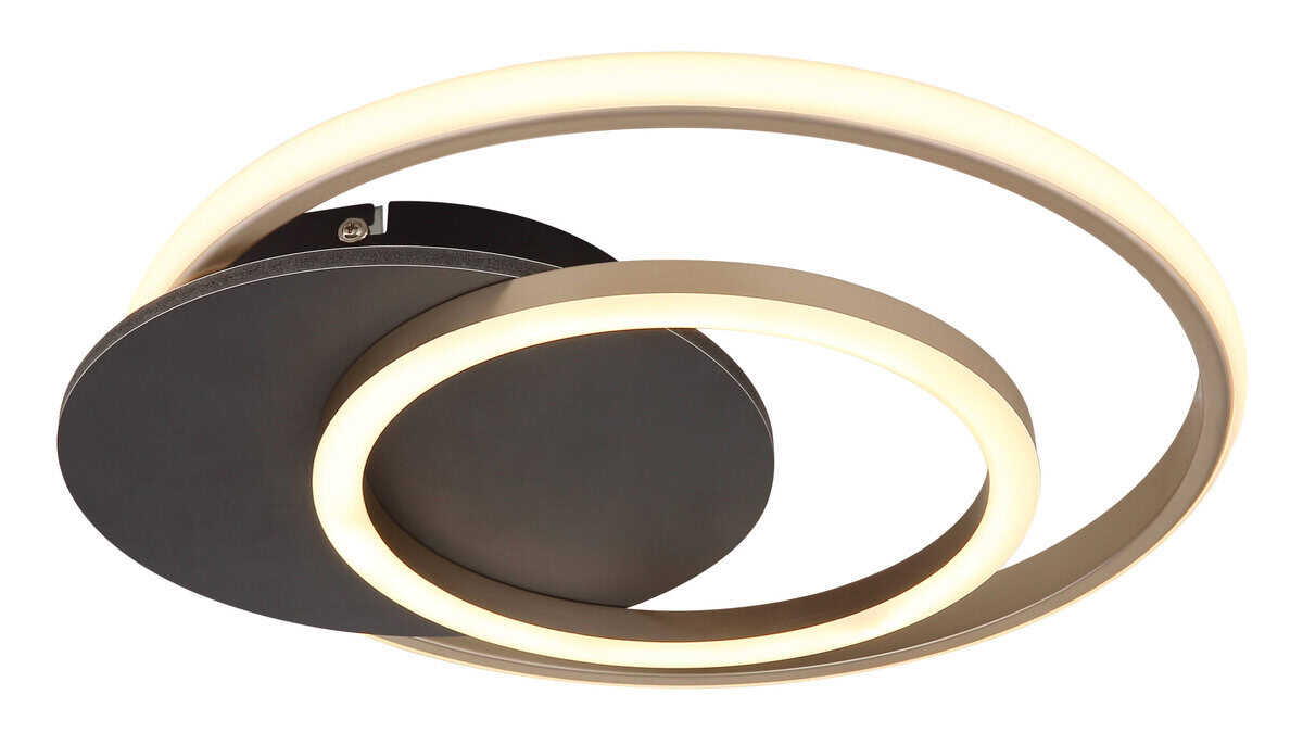 Plafonska lampa JULIO