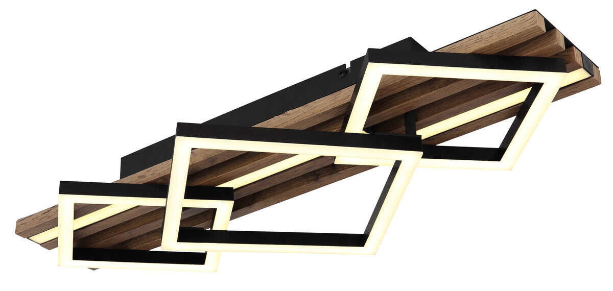 Plafonska lampa OBRIEN