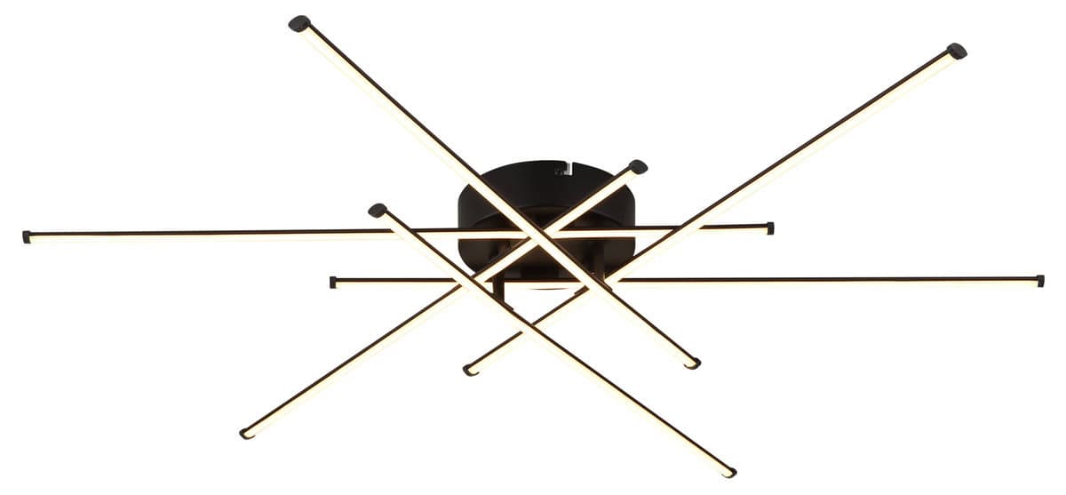 Plafonska lampa LAWSON