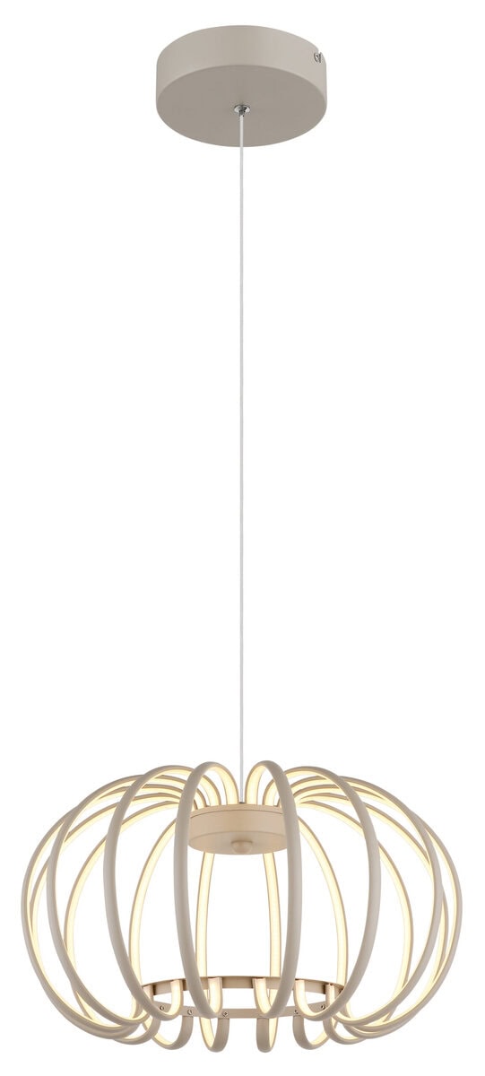 Visilica RIBBON