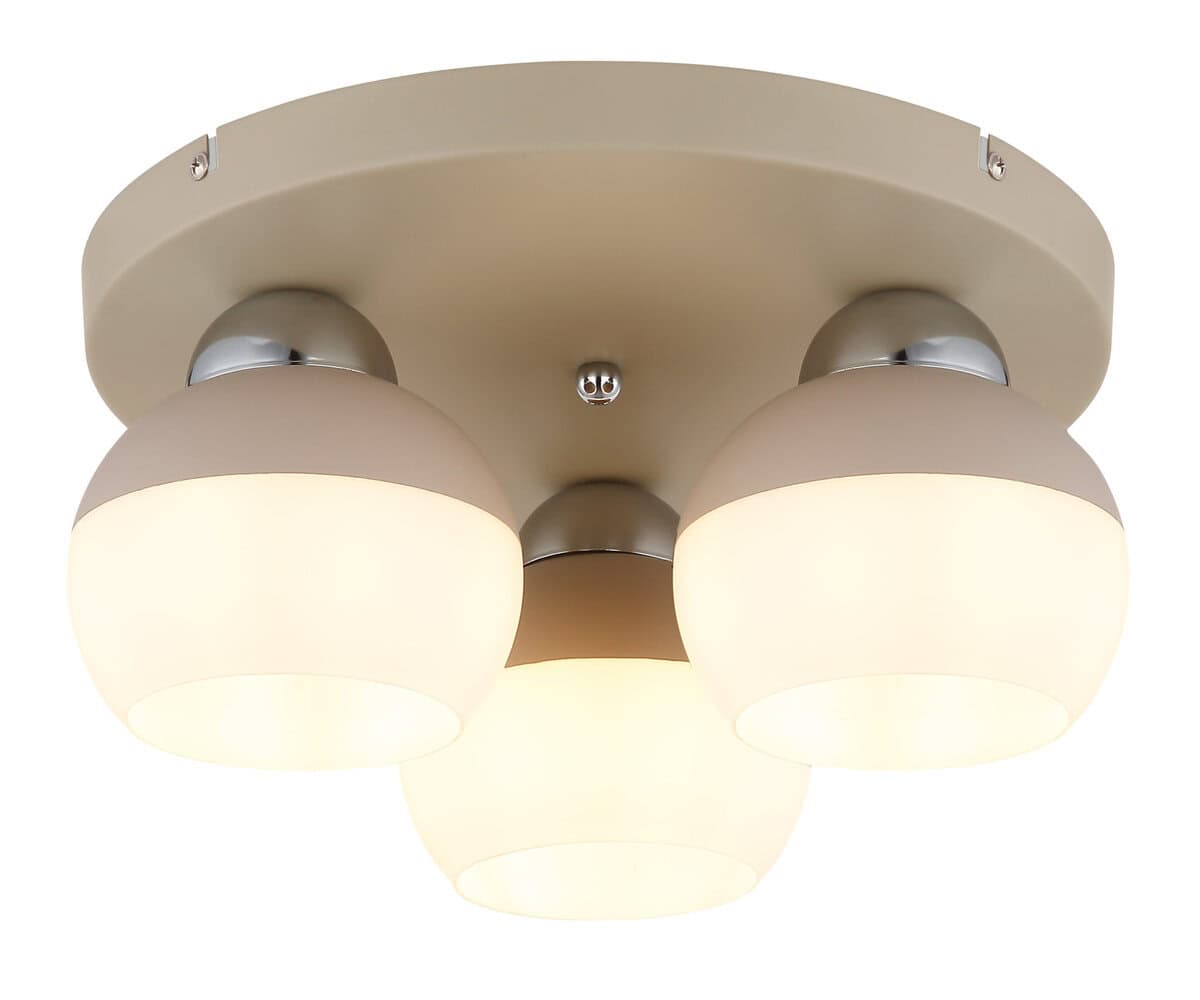 Plafonska rasvjeta RAGUSA