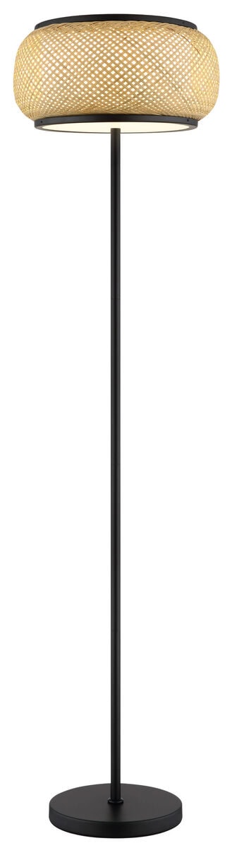 Podna lampa BAMBORA