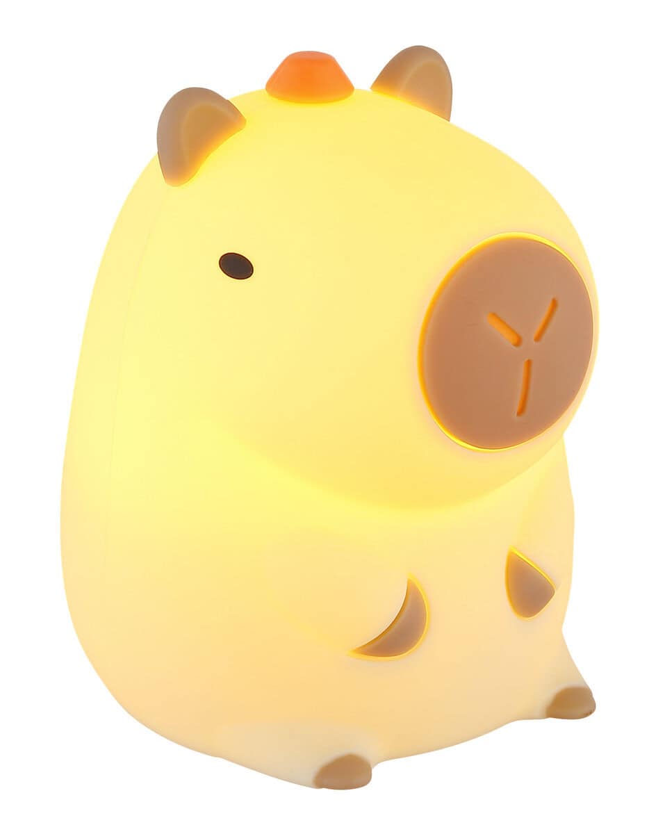 Stolna lampa CAPYBARA