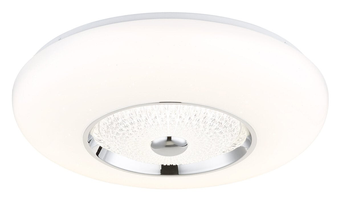 Plafonska rasvjeta GRAHAM