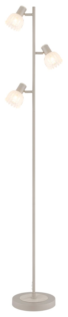 Podna lampa PLANTA