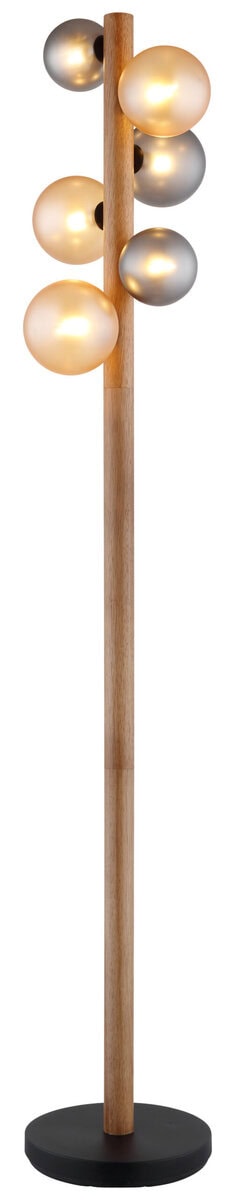 Podna lampa RIHA