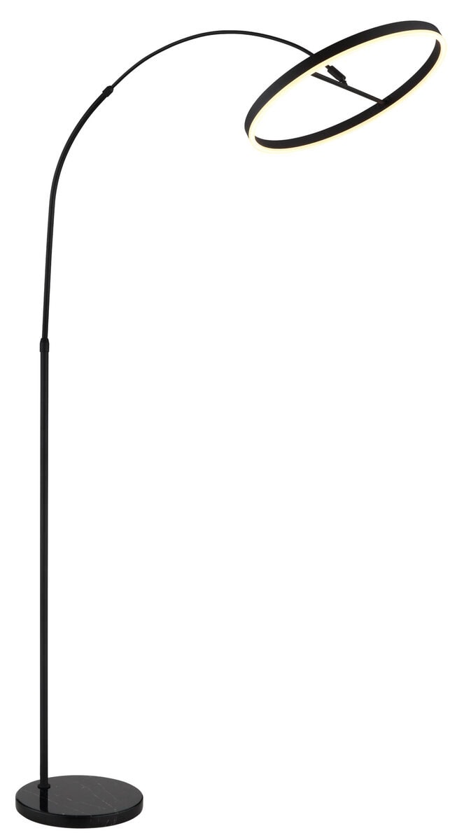 Podna lampa JERROLD
