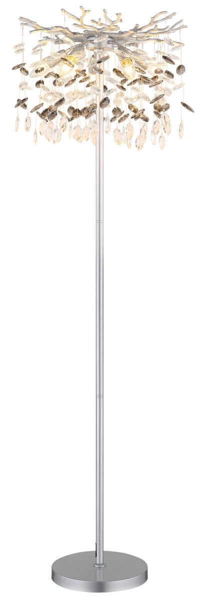 Podna lampa QUEENA