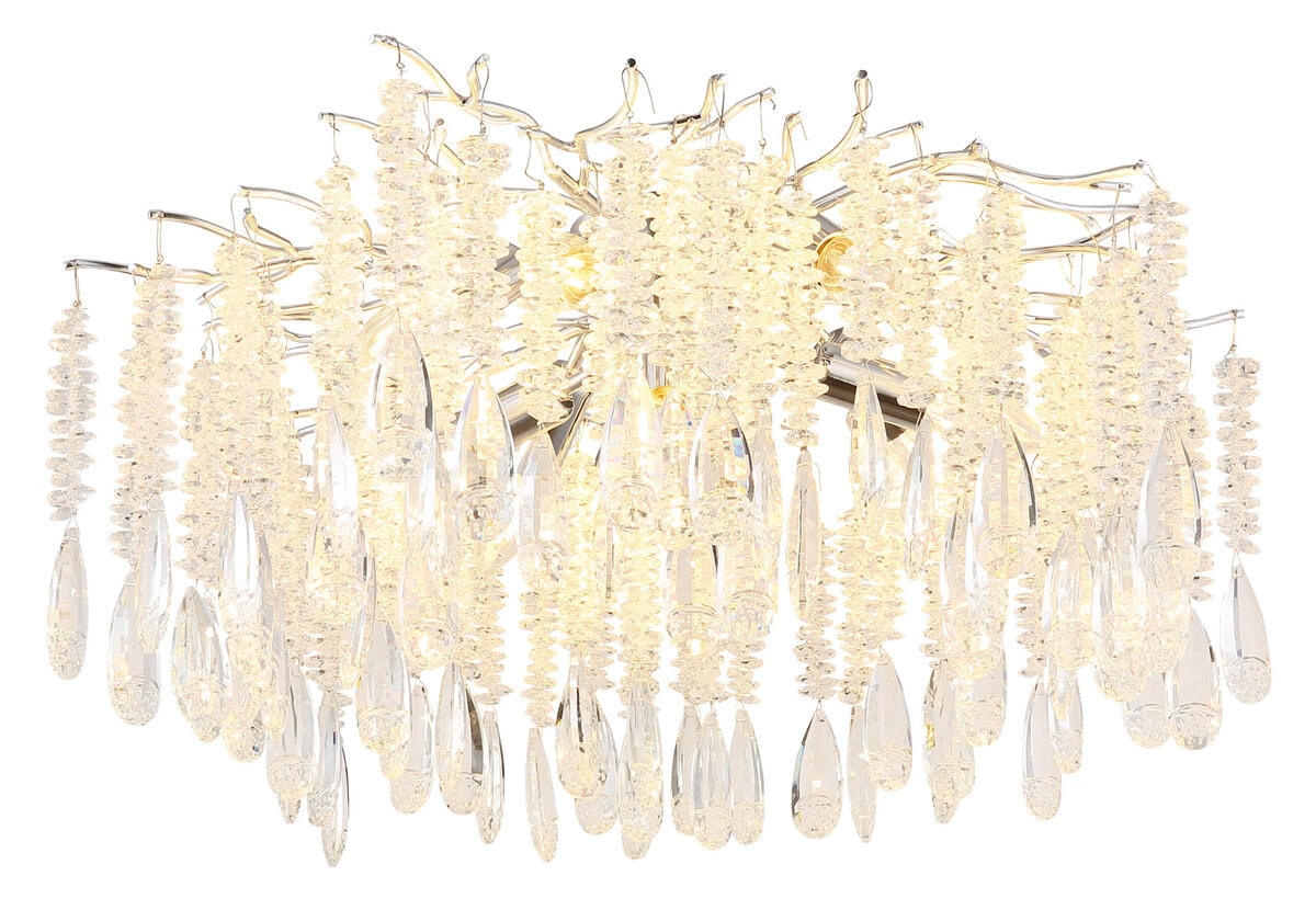 Plafonska lampa KINGA