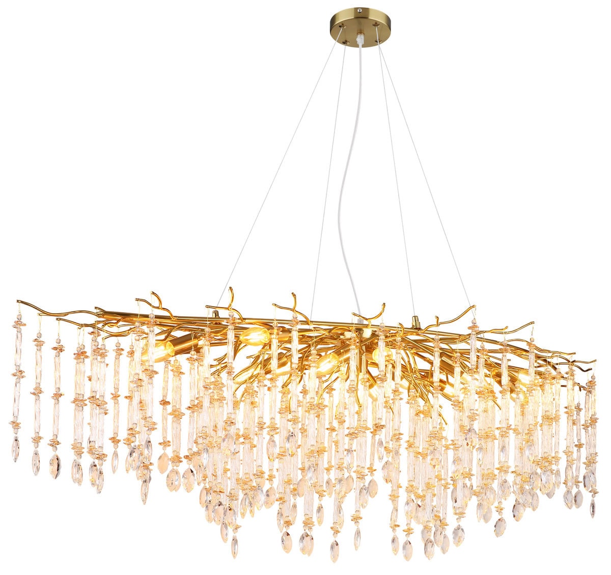Luster GLORIA