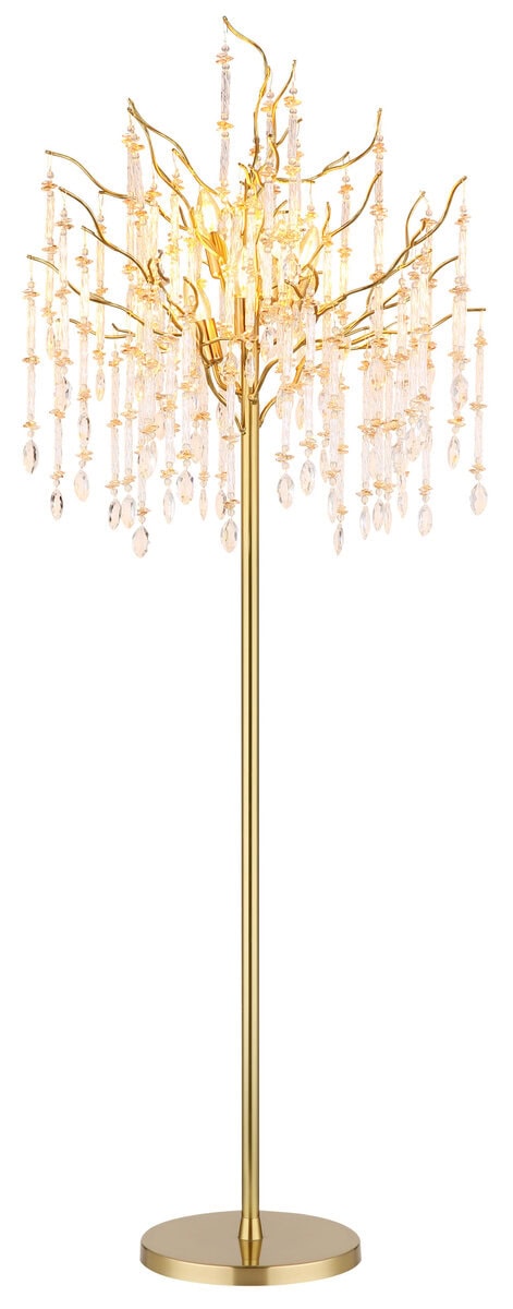 Podna lampa GLORIA