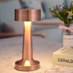 STOLNA LAMPA NEO BRASS