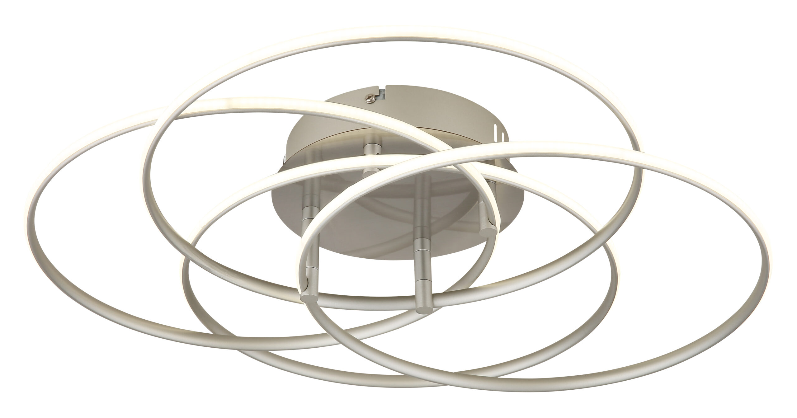 Plafonska lampa KOMBOS