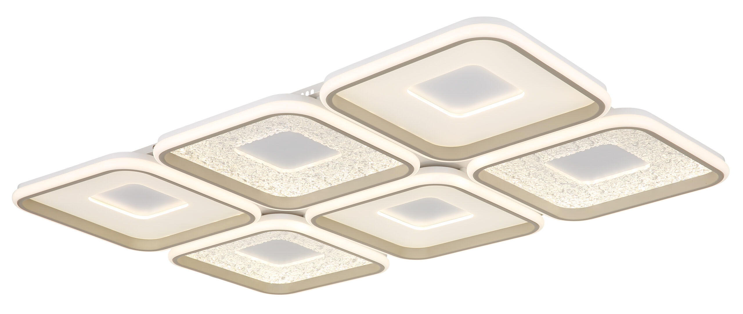 Plafonska lampa MOSAIKO