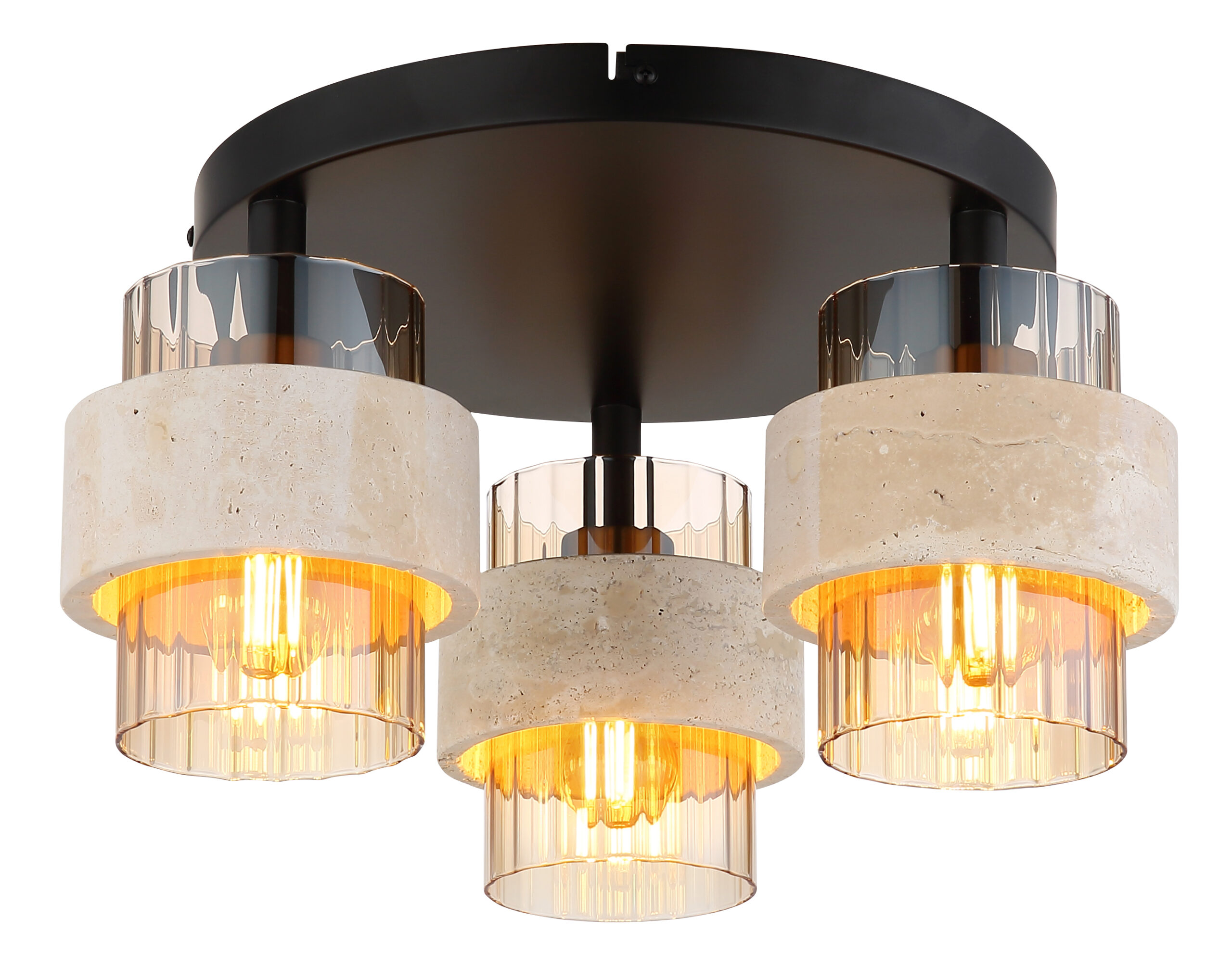 Plafonska rasvjeta DAREN