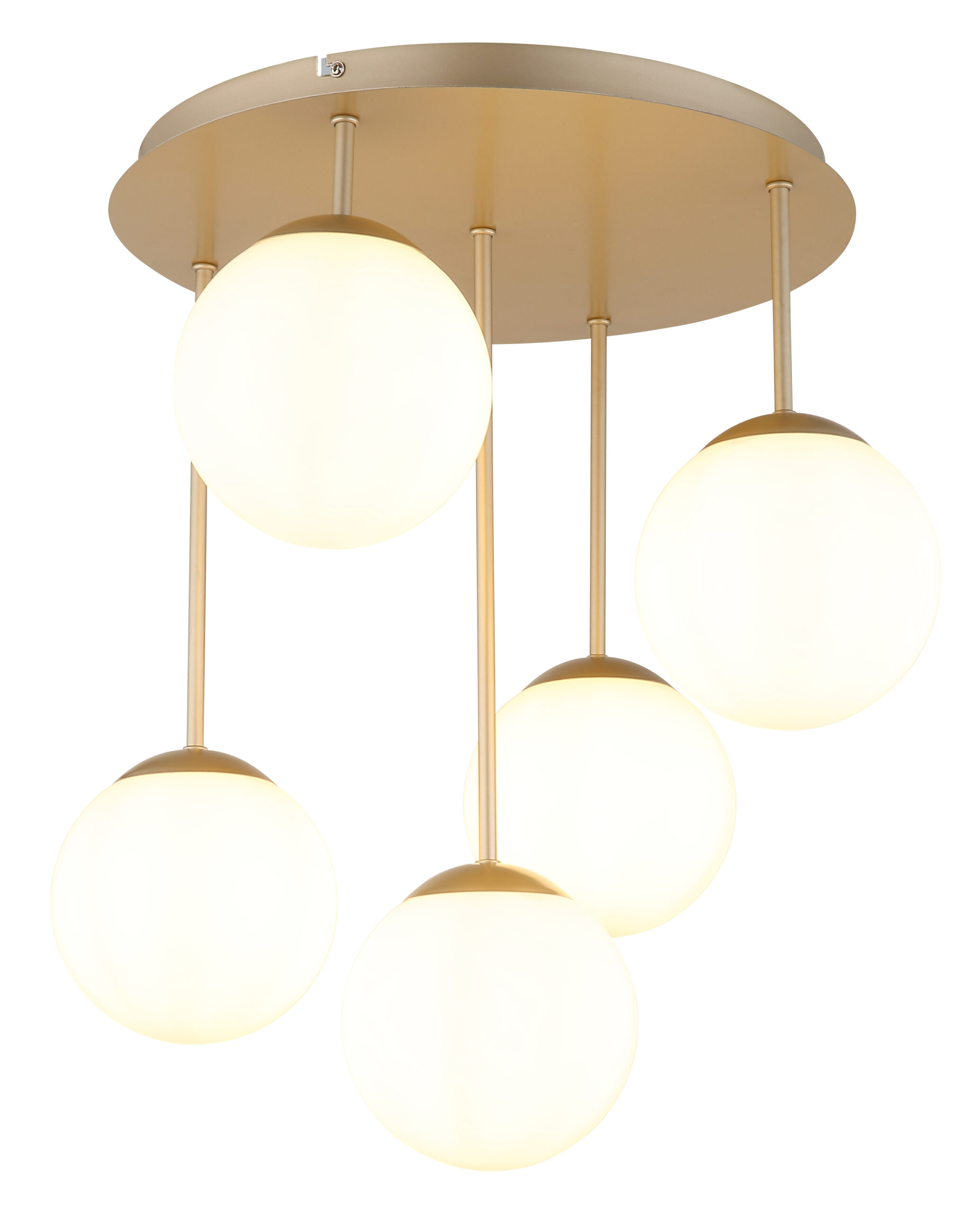 Plafonska rasvjeta HARMON