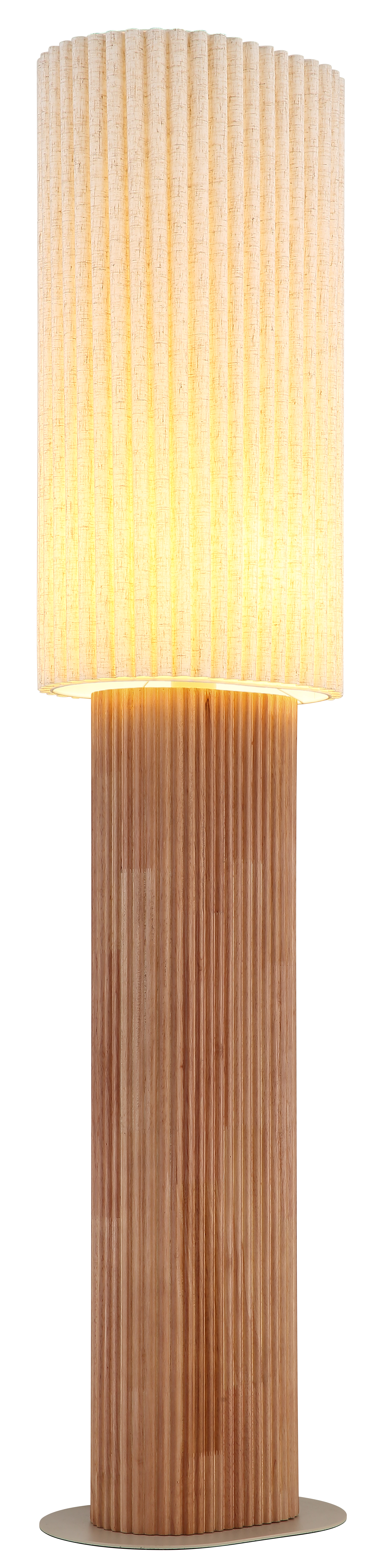 Podna lampa JANNIE