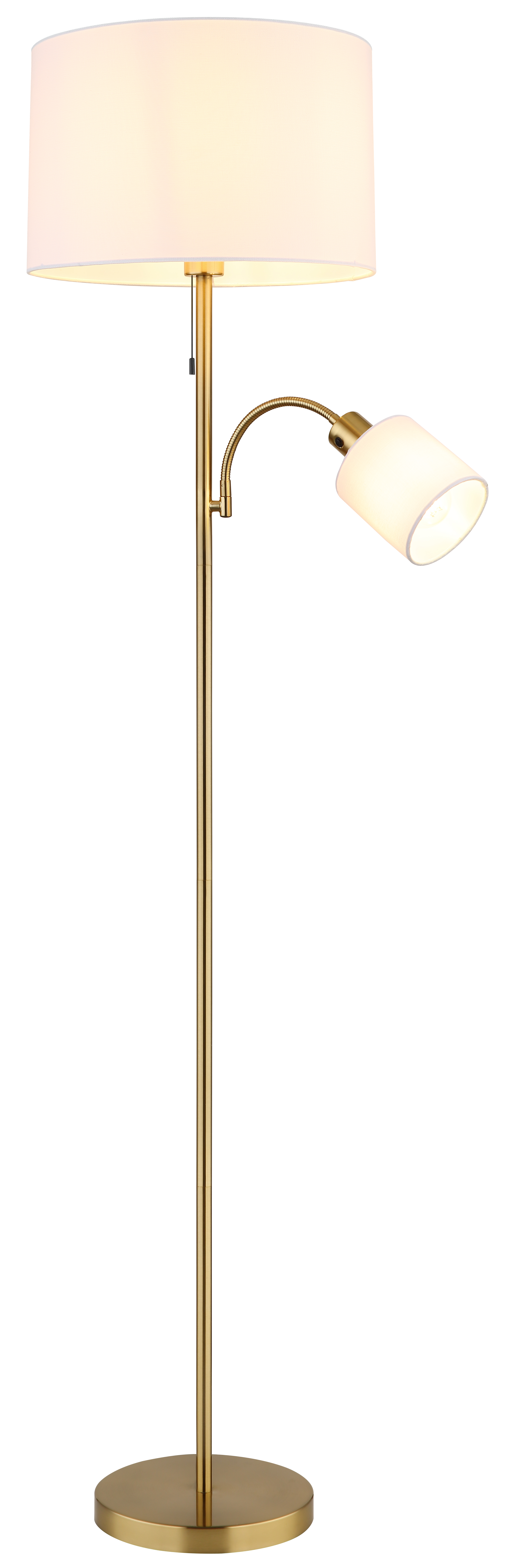 Podna lampa TRUETT