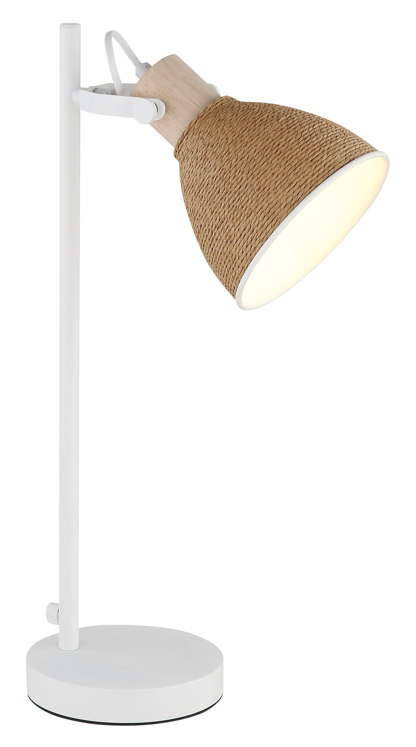 Stolna lampa LYNDON